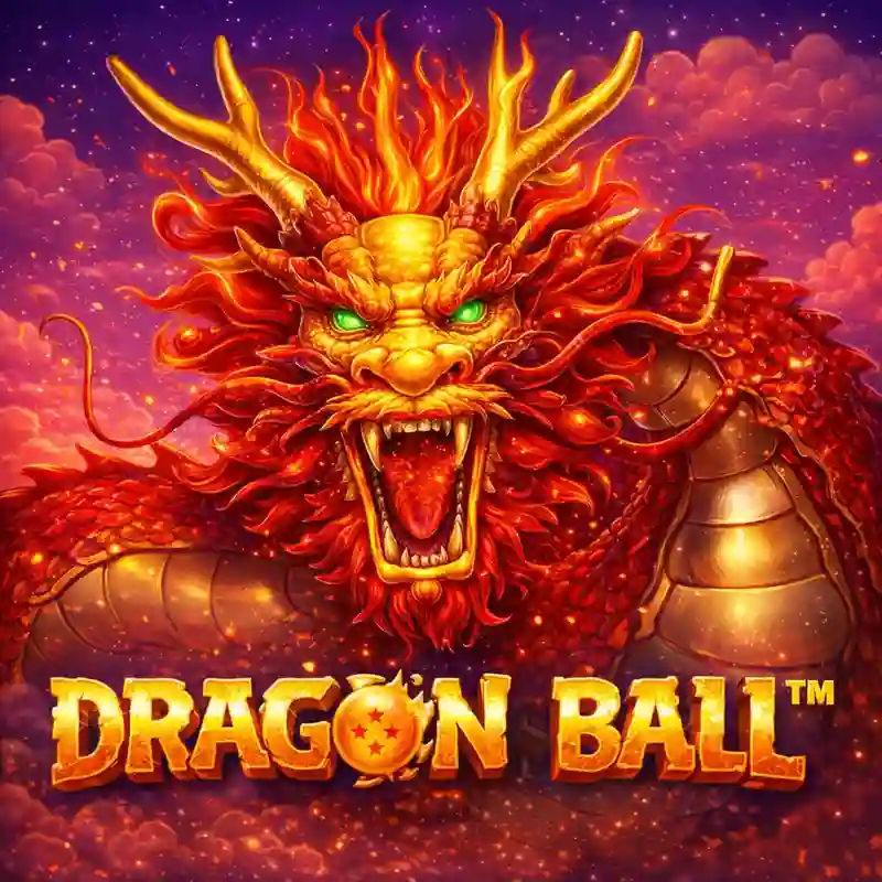 Maglaro ng Dragon Ball sa f777bet casino