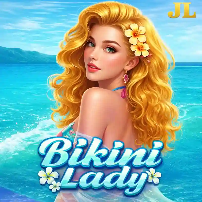 Bikini Lady game
