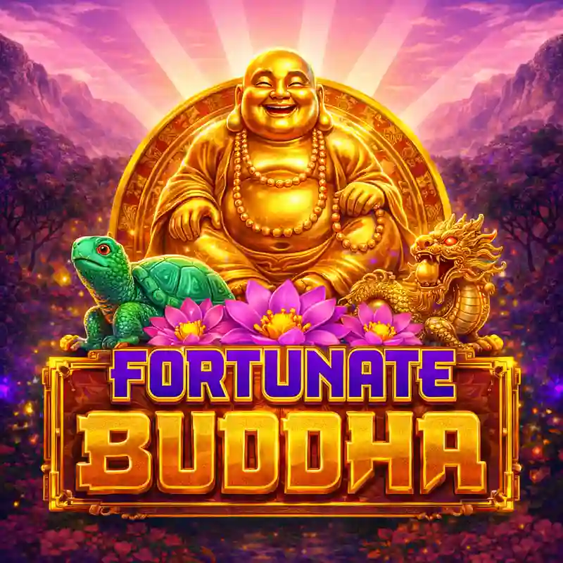 Fortunate Buddha game