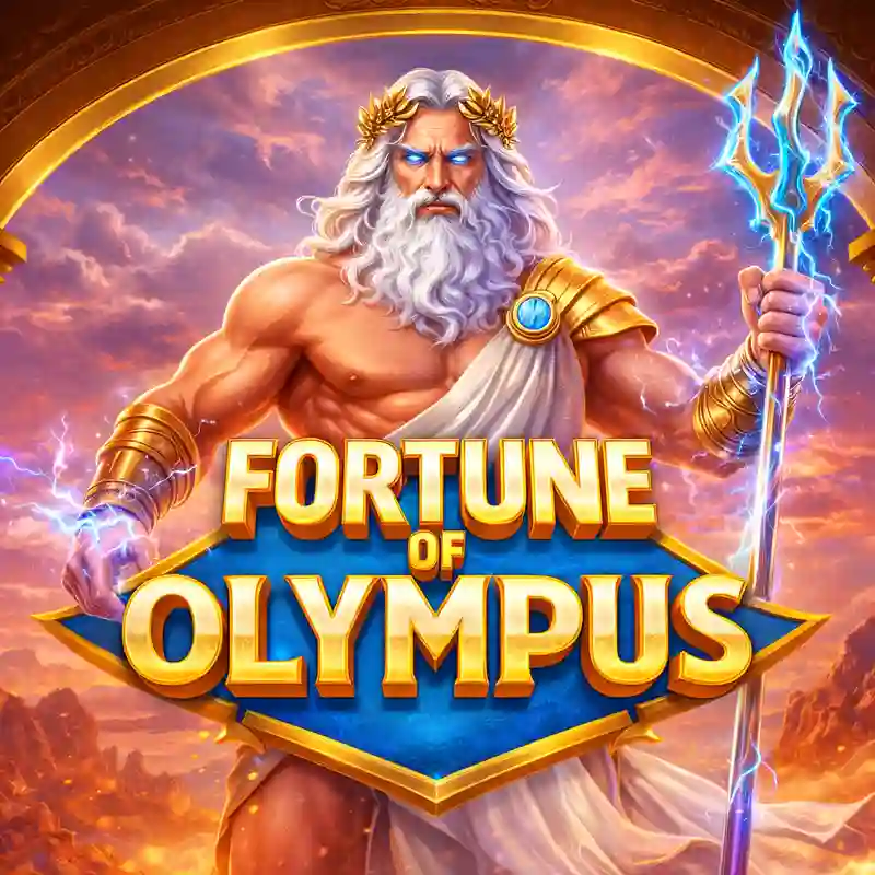 Fortune of Olympus game