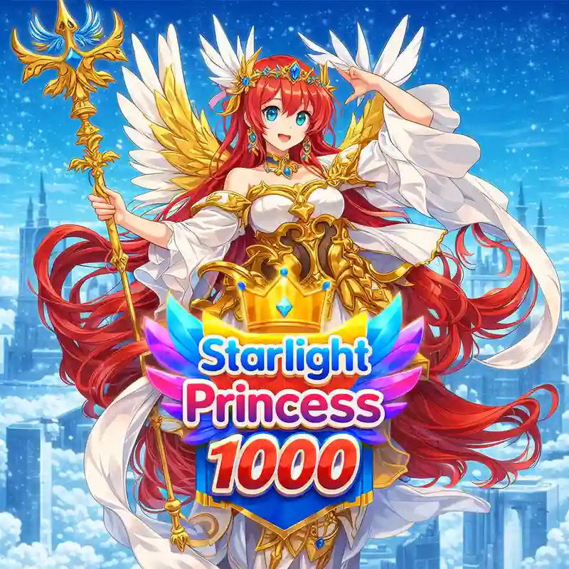 Starlight Princess 1000 game